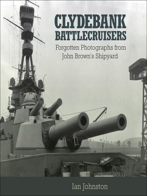 Title details for Clydebank Battlecruisers by Ian Johnston - Available
